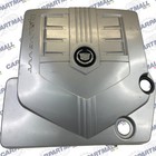 04 05 06 07 08 09 Cadillac SRX 3.6L V6 VVT Engine Motor Cover Shield OEM