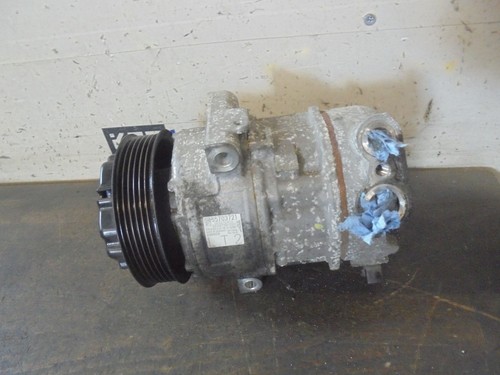 Opel Corsa D Klimakompressor 55703721 LT2 1.7CDTi 96kW A17DTS 158131