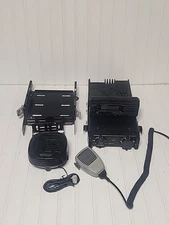 KENWOOD TK-790H TK790  VHF TRANSCEIVER RADIO Unprogrammed SEE PHOTOS USED