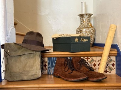 Alden 4015HC