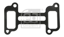 8 X FEBI BILSTEIN GASKET, INTAKE MANIFOLD SCANIA 4 - SERIES 4 - SERIES BUS F - S