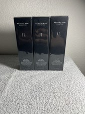 RevitaLash Hi-Def Brow Gel - Soft Brown - 7.4 mL/0.25 Fl Oz NEW SEALED