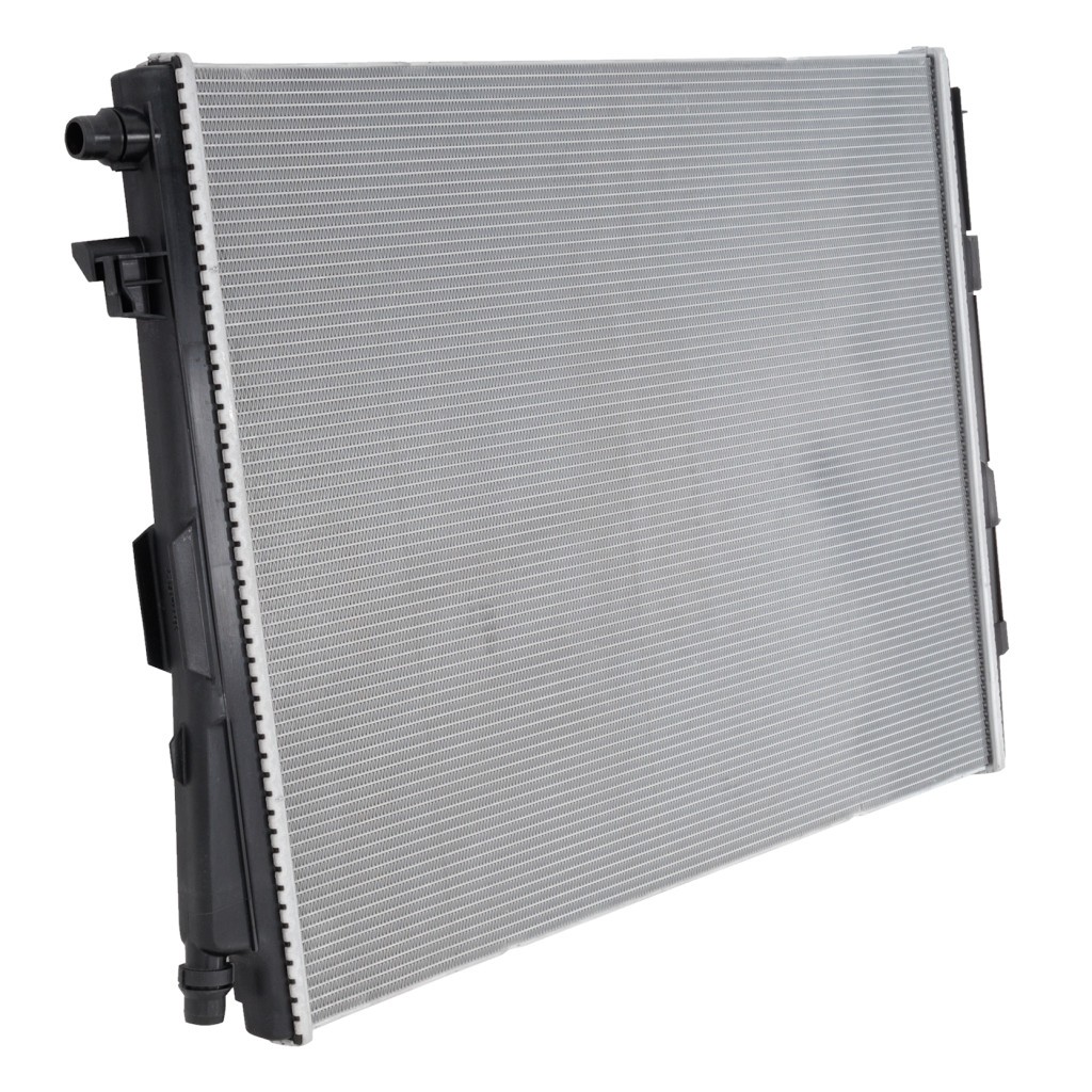 For BMW M240i xDrive 2022 2023/BMW 230i 2022 2023 2024 Radiator | Sedan/Coupe