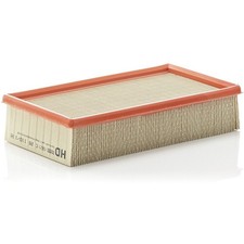 MANN-FILTER C 26 110/1 Filtro de aire para BMW 3 Limousine (E30) 3 Coupe (E36)