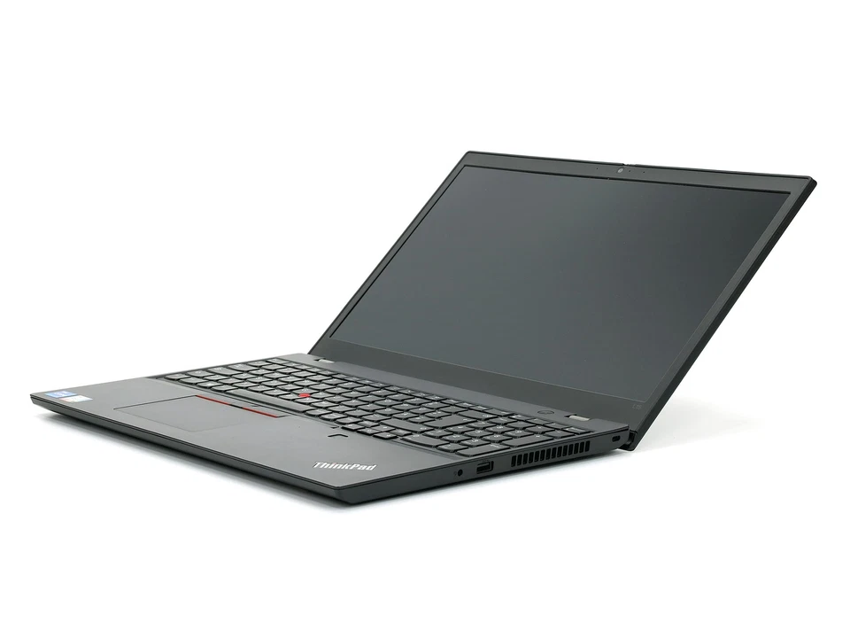 Lenovo ThinkPad L15 G3 · i5-1235U · 16GB · 512GB, Foto 3 von 5
