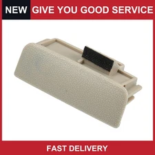 Pack of 1 For Kia Sportage 2005-2010 Glove Box Latch Handle Beige  845601-F100EZ