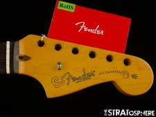 Fender American Professional Classic Jazzmaster NECK , 9.5" Rosewood 