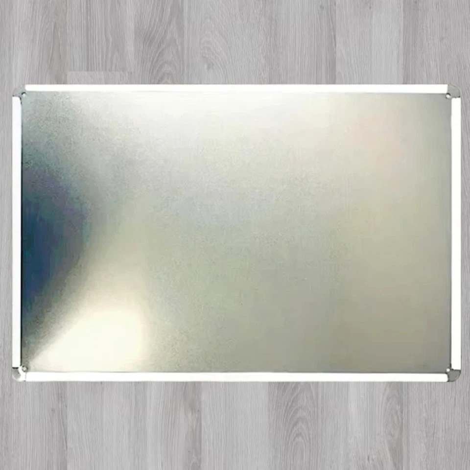 Seagram's Ginger Ale 8 x 12 Novelty Vintage Metal Sign Shrink-Wrapped - Image 2 of 2