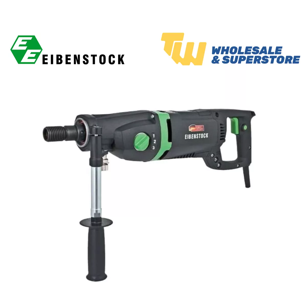 Eibenstock core drill price sale
