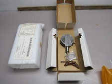 ROSEMOUNT 01153-0320-0232 PRESSURE TRANSMITTER SENSOR NEW IN BOX  MAKE OFFER  