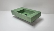 Concrete Bathroom Sink/Basin - SAMPLES!