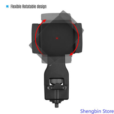 Smartphone Holder Clip for Hohem Gimbal Accessories for iSteady