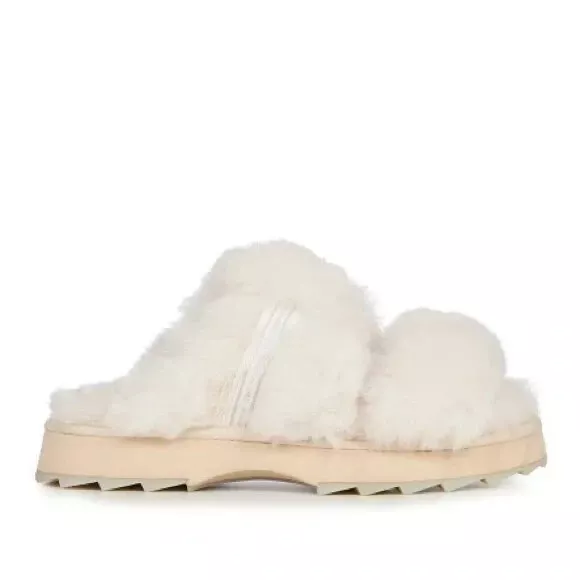 Fuzzette goat hot sale