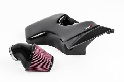 APR Engine Cold Air Intake - APR Carbon Fiber Intake - B8 4 Cyl Intake System
