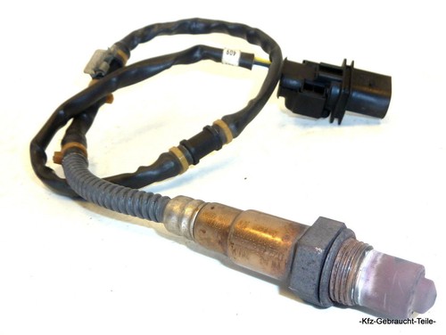 Audi A3 8P1 3.2 Quattro Lambdasonde 022906262AD 0258017002