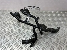 GENUINE AUDI A5 2.0 ENGINE WATER COOLANT PIPES HOSES 04L122157CC