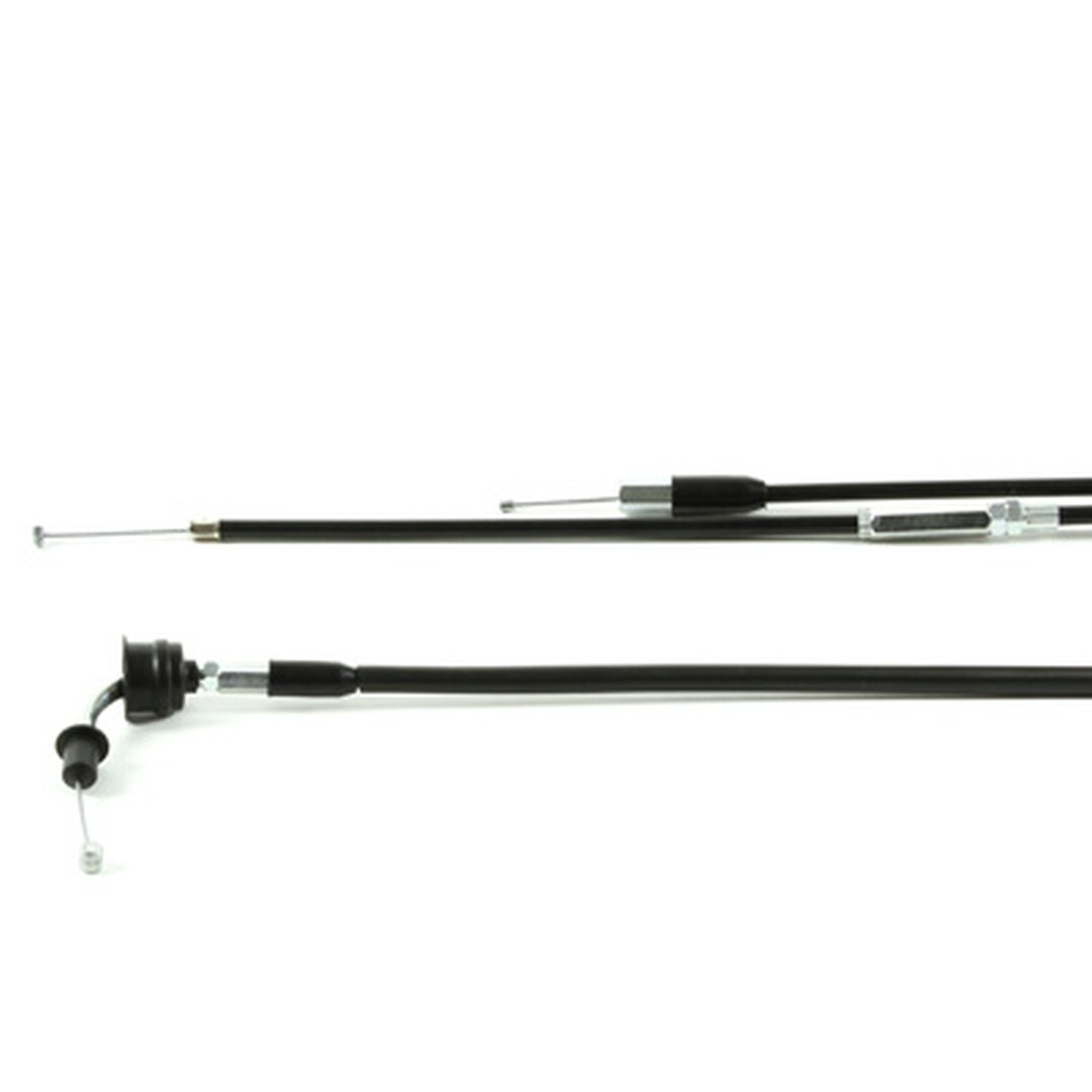 Cable d'accelerateur de moto PW 50 pour les sorties motocross de 2003 a 2019