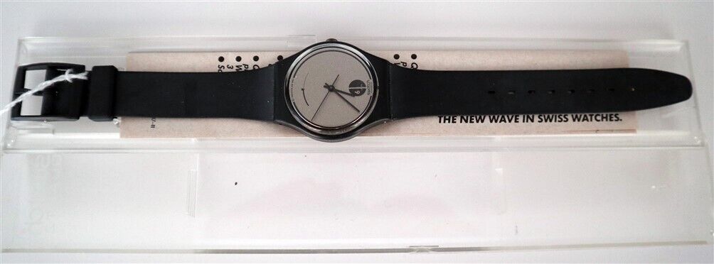 SWATCH 541 c1988 Boxed and VGC Serial No 7334P | eBay SWATCH 541 c1988 Boxed and VGC Serial No 7334P | eBay