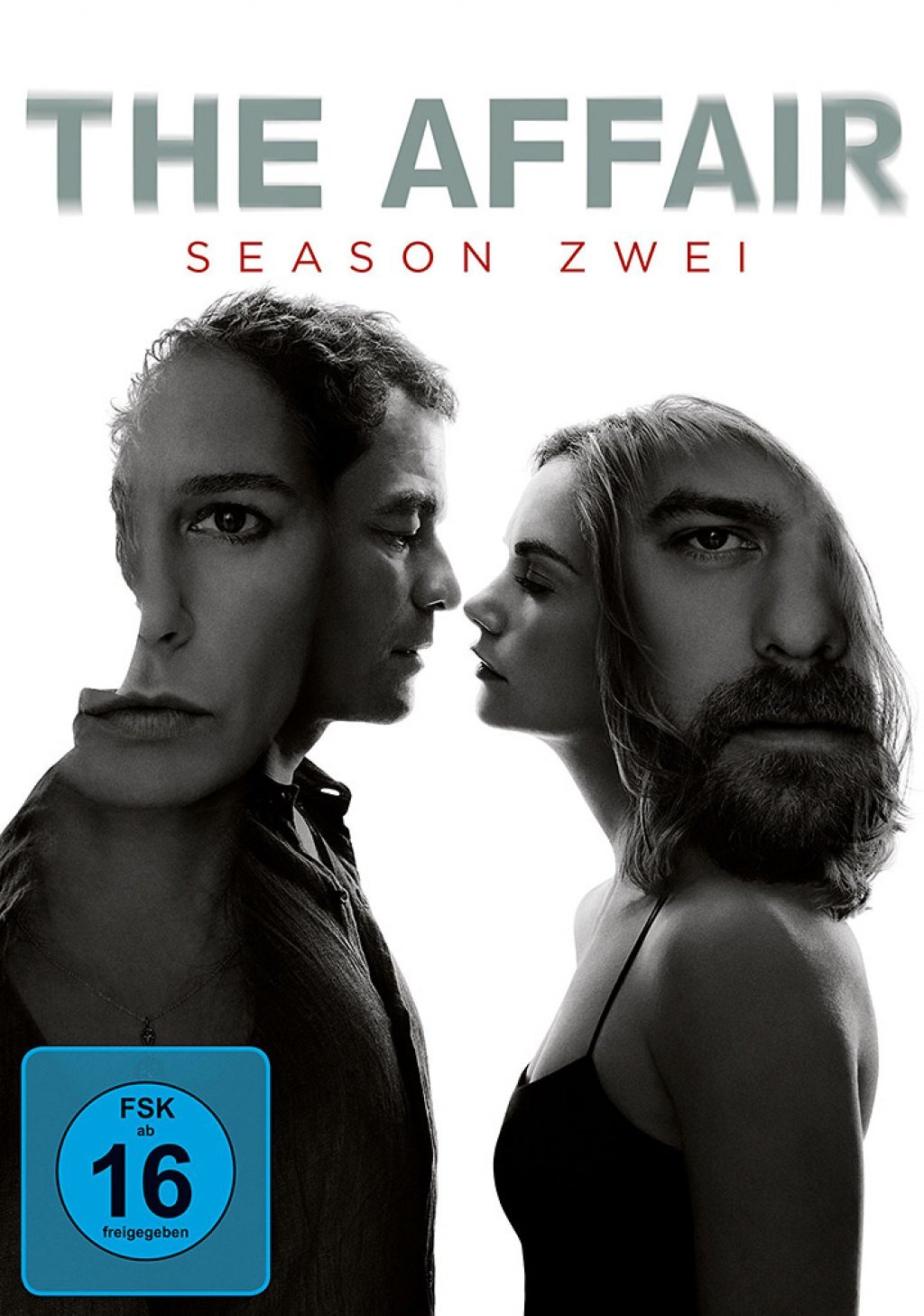 The Affair - Staffel 2 - Disc 2 - Episoden 4 - 6 (DVD) - Bild 2