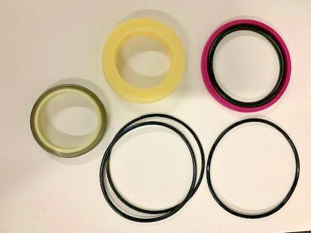 Produktbild von Takeuchi TB135 Ausleger-Zylinder Dichtungssatz – Kit Ref 19000-77299, NEU, Universal