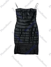 White House Black Market Jumpsuit For Women Black Color Size 6 Sleeveless