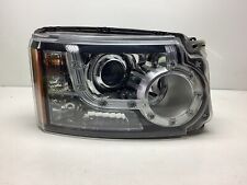 Land Rover Discovery 4 Commercial MK4 L319 Right Hand Headlamp Headlight Xenon