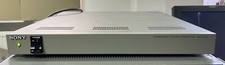 Sony BVX-10P Component Color Corrector  Instructions - Tested by Dealer