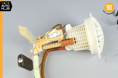 09-12 Mercedes W251 R350 ML350 Left Fuel Filter Gas Pump Level Sending Unit OEM - Picture 10 of 12