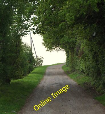 Foto 12x8 Claydon Vicinity IP6, Suffolk. Common, The\/TM1248 Part of the c2013