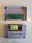 Tiny Toon Adventures Buster Busts Loose (SNES)
