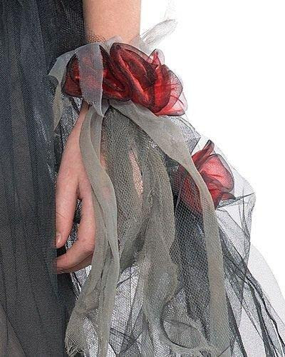 Abito cadavere Amscan Prom costume ragazze, medio - Foto 3 di 3