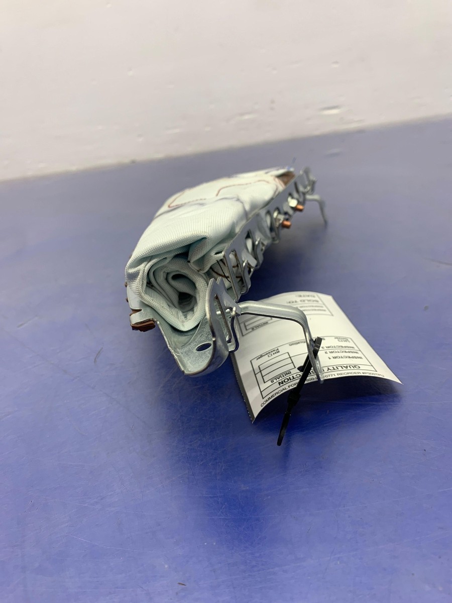 2012 - 2018 BMW 650I RIGHT FRONT PASSENGER SIDE SEAT AIR BAG 