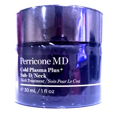 Perricone  Cold Plasma SUB-D PLUS  1 oz SIZE!...