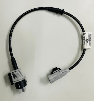 ABS Sensor Drehzahl ABS vorne Astra H Zafira B T3W Original Opel 13240812