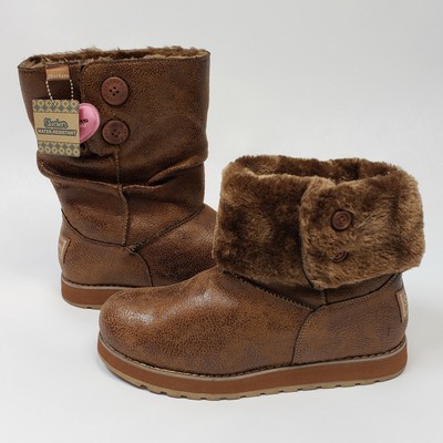 skechers slouch boots