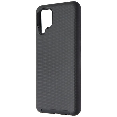 Navitech Custodia Rigida Antiurto Per Navigatore KUNFINE 9 Truck - Con Tracolla E Tasca Accessori - 4