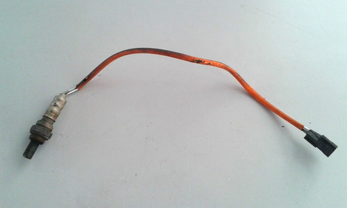 Renault Clio III ´07 1.2 16V Benzin Lambdasonde Sensor H7700274189 632270