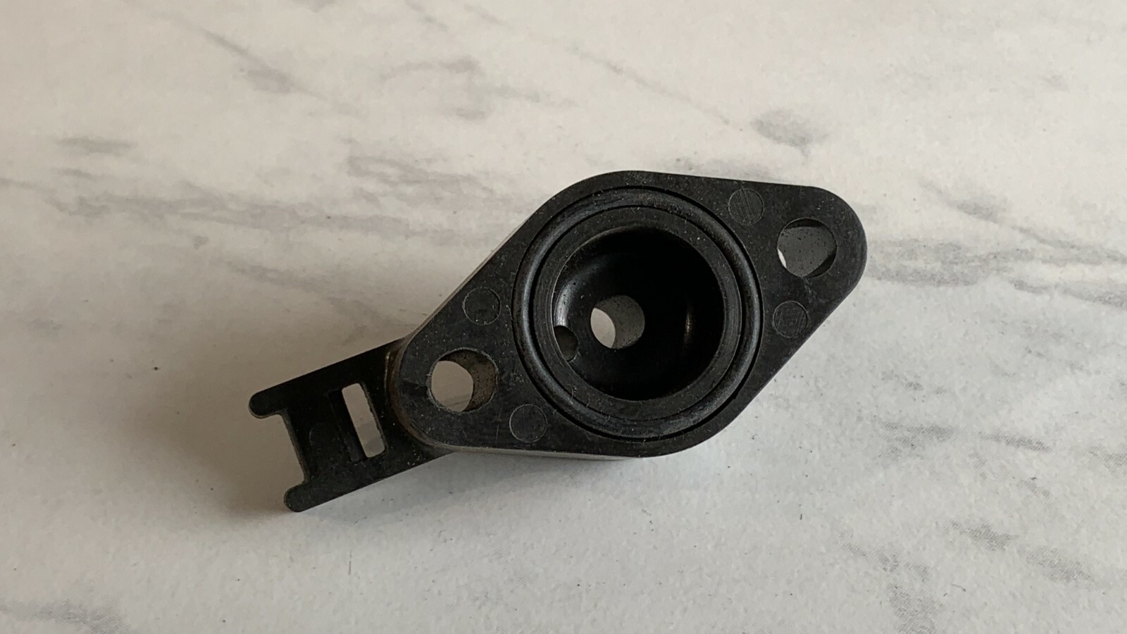 Original Mercedes Benz M102 Fuel Pump Spacer A1020910281 De ✓ | eBay 