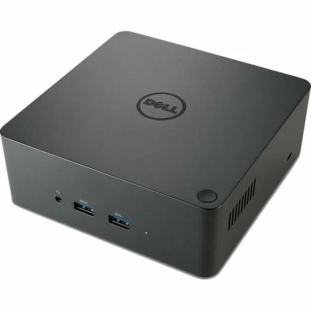 Dell Universal Laptop Docking Stations for Universal