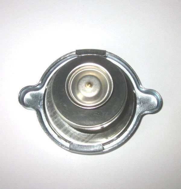 Tapa radiador 1 bar Opel Rekord B+C+D+E, Commodore A+B+C - Imagen 2 de 2