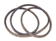 PTO Deck Drive Belt Fits Toro Wheelhorse 112 5834 LX460 MTD 754 04122 11848 