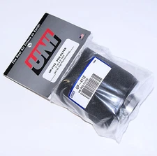 NEW UNI Pod Foam Air Filter UP-4112 for Yamaha PW 50 Y-Zinger 1" INLET FREE SHIP
