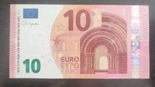 New UNC Draghi Y012 I5 🇬🇷 10 Euro 2014 🇬🇷 GREECE Grece Grecia Griechenland