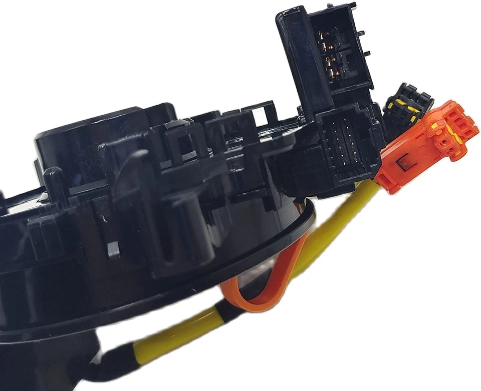 84307-30090 CABLE ORIGINAL OEM SUBCONJUNTO, ESPIRAL PARA 4RUNNER SCION TC GX460 RX350 Foto 2 de 4