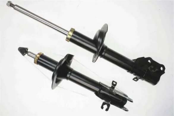 Ammortizzatore Sx Spina superiore 317 306 SACHS per MAZDA CX-7