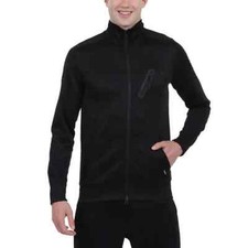 Spyder Active Men  s Full Zip Jacket BLACK XL  BLUE L,XL, GRAY S,XL 1628546 NWT