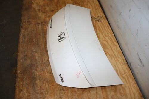 2008-2012 Honda Accord Coupe OEM Rear Trunk Assembly - Bild 4 von 7
