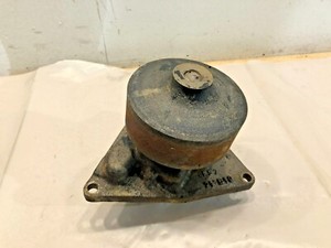 Cummins 6C8.3 ISC8.3 QSC8.3 Diesel Engine Water Pump 5579024 5528406 OEM