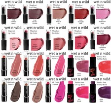 Wet N Wild Pair Ombre Lip Wand Lipstick 117a Mutually Beneficial For Sale Online Ebay