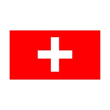 Switzerland eSIM- Fast QR Code Activation | 1GB 7 Days | 5G Data Plan